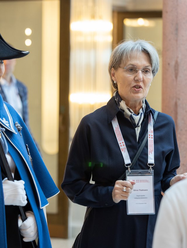 Immagini retrospettive Benvenutti