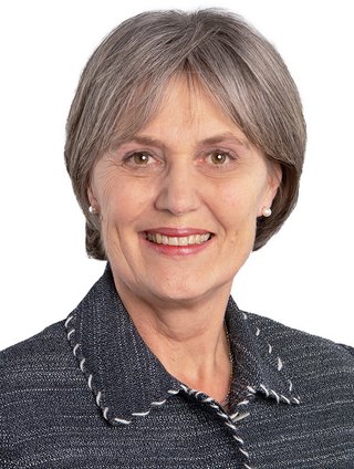 Silvia Thalmann Silvia Thalmann